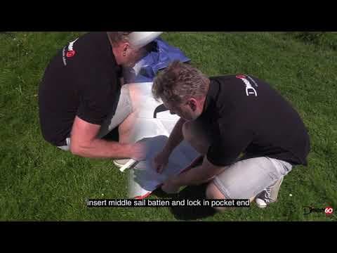 Rigging — instruction video (2:42)