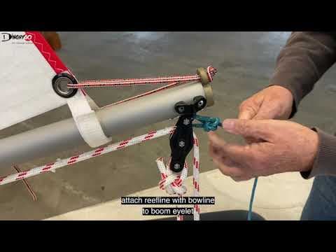 Apply reef — instruction video (0:48)