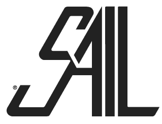 Sail — magazine logo